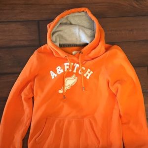 Abercrombie Hoodie